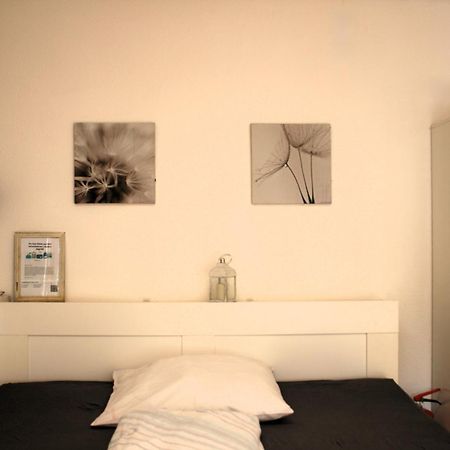 Gemütliches großzügiges Apartment Höhr-Grenzhausen Exterior foto